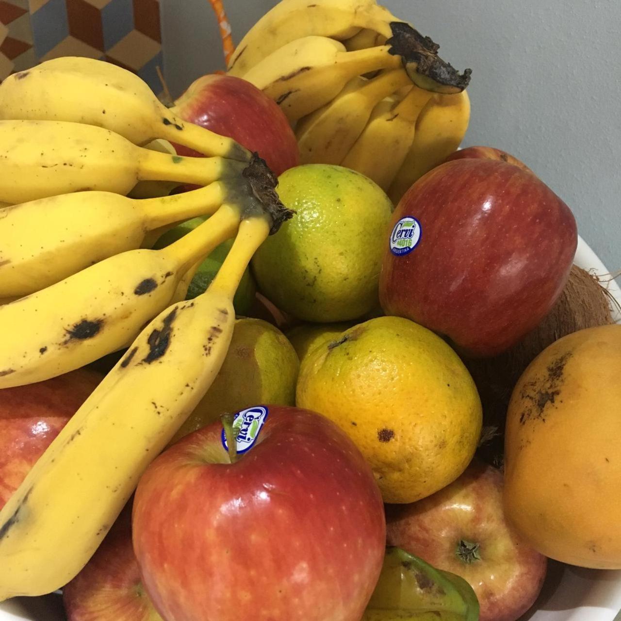 Pousada Caminho Dos Sonhos Penha  Kültér fotó