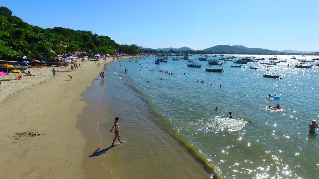 Pousada Caminho Dos Sonhos Penha  Kültér fotó